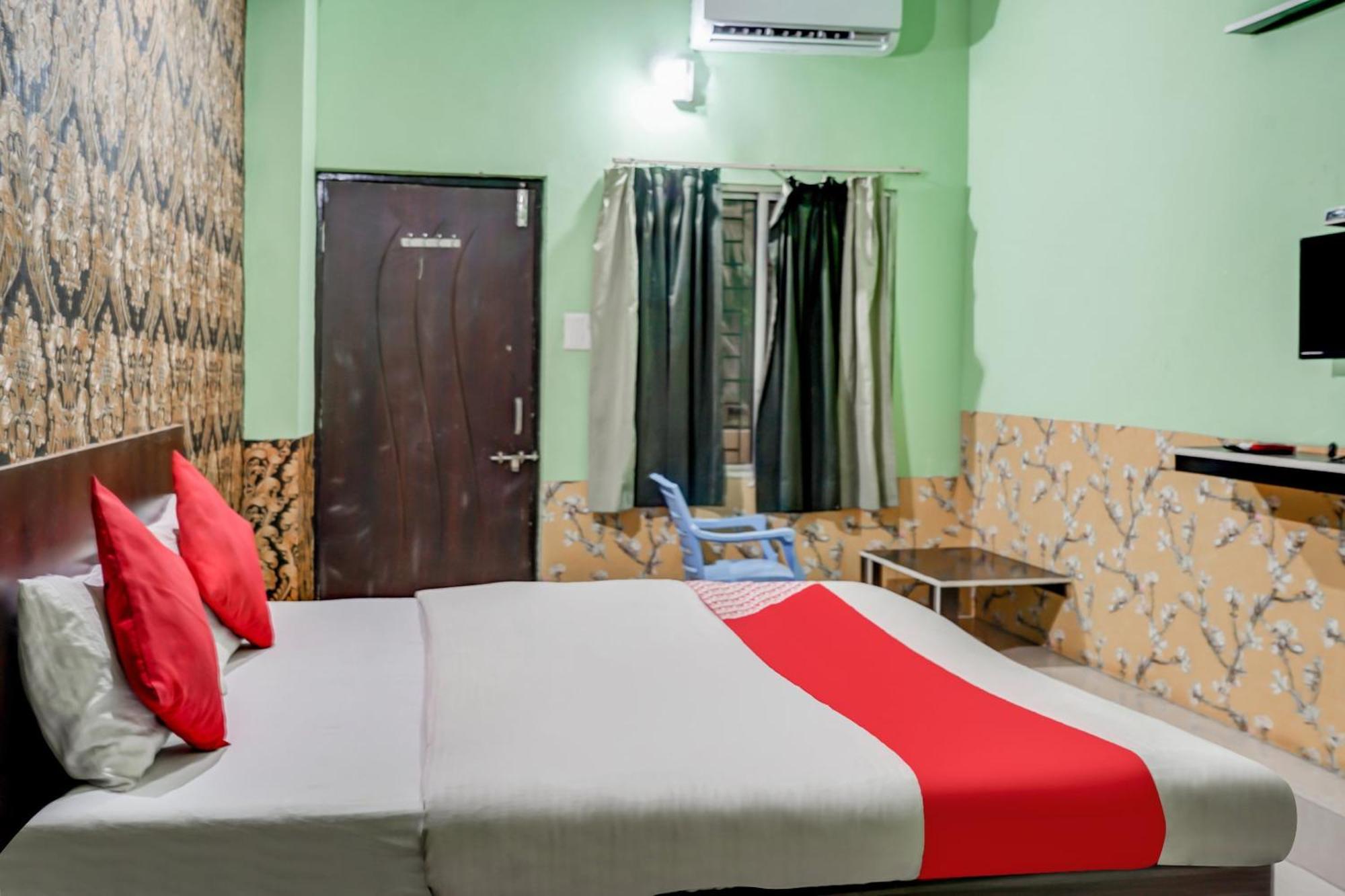 Hotel O Welcome Sri Rāipur Eksteriør billede