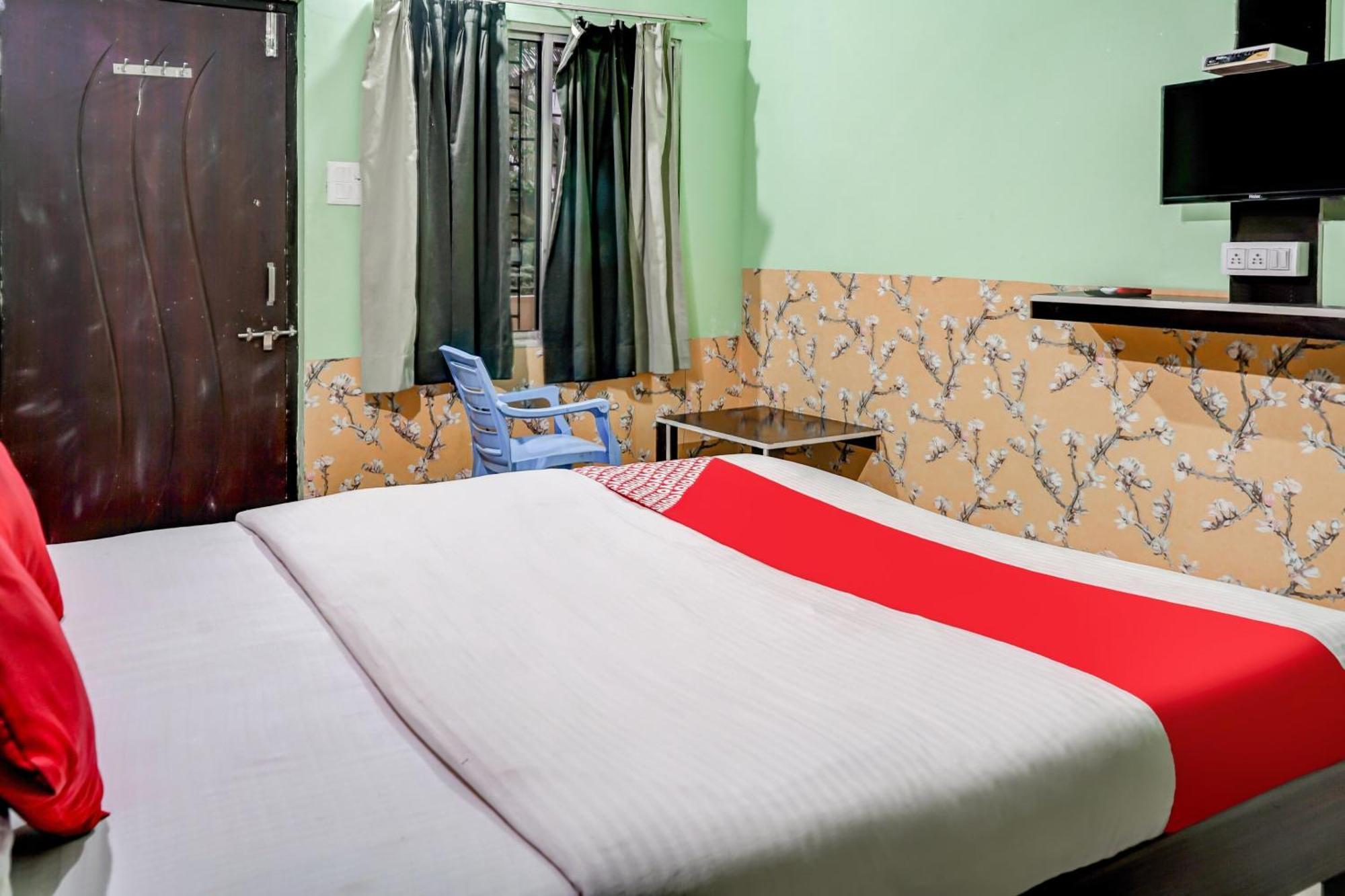 Hotel O Welcome Sri Rāipur Eksteriør billede